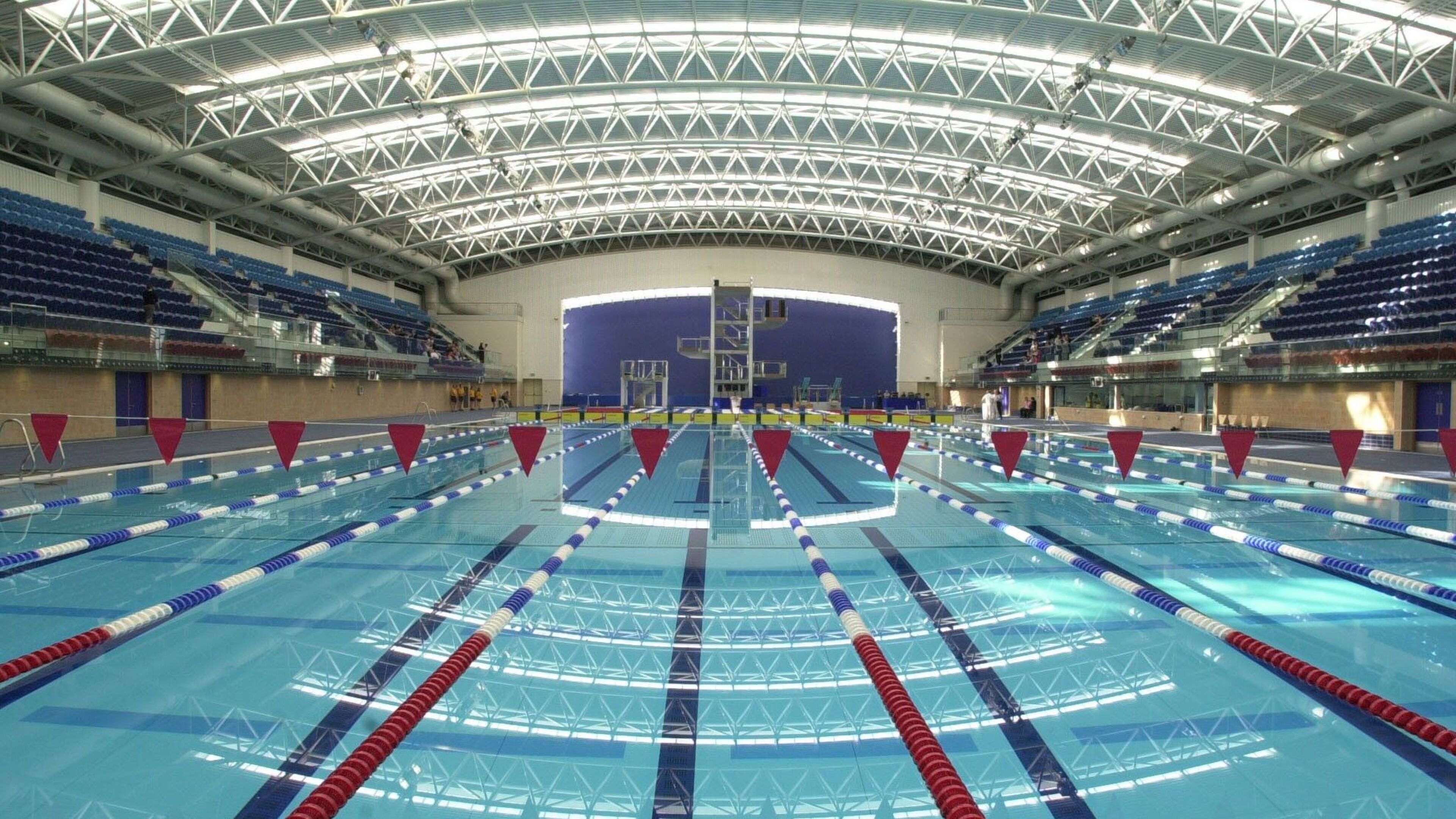 Could Sligo become home to the north west’s first 50 metre pool?